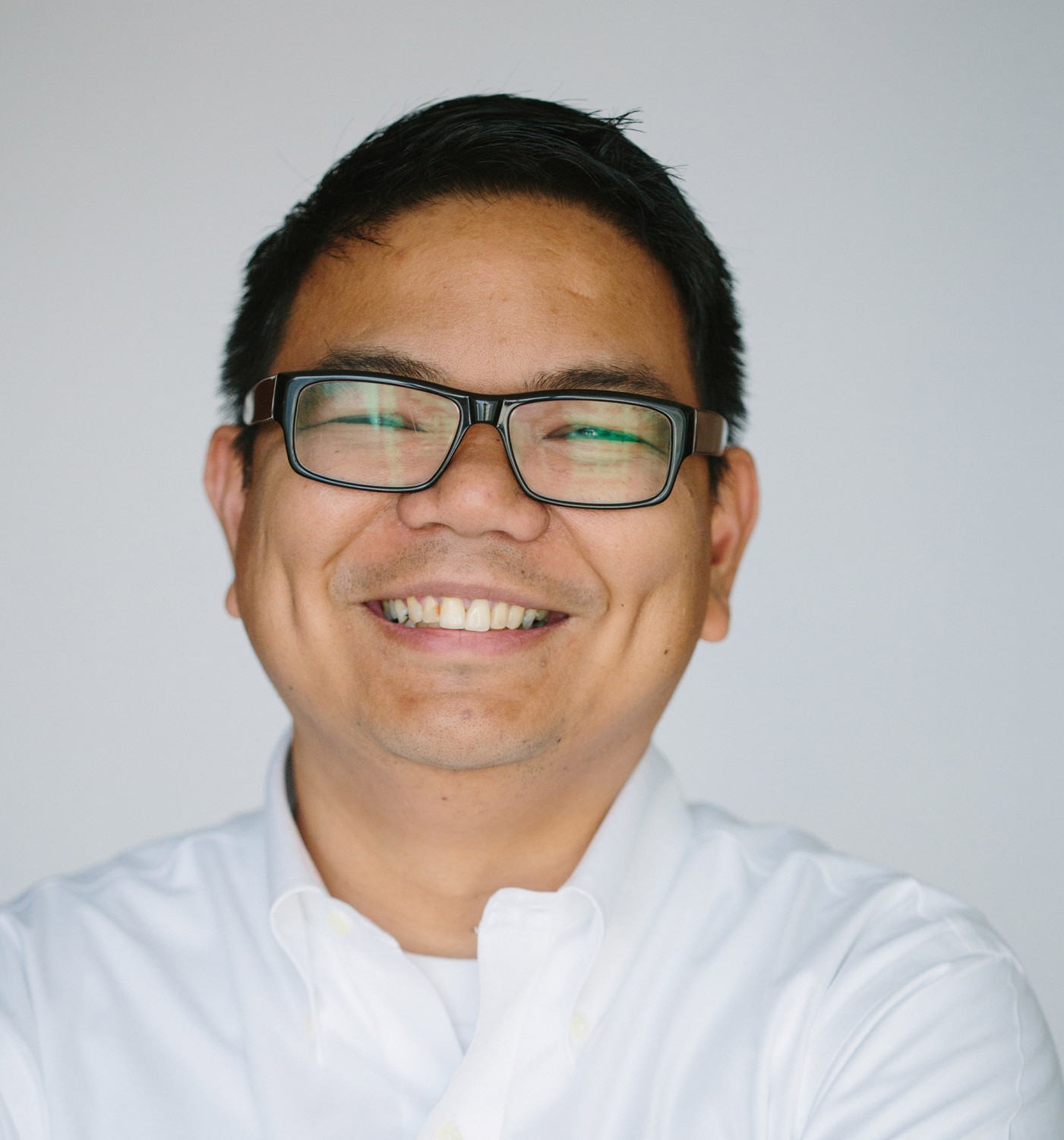 Benjamin de la Peña | Partnership for Research on Informal and Shared